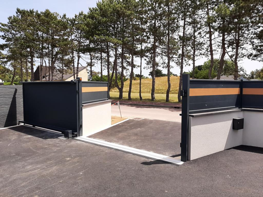 Nouveau Site Internet de l'Artisan Aluminier